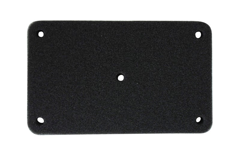 Spree compatible replacement for Kawasaki KFX50 KFX90 ATV air filter (2007-2015)